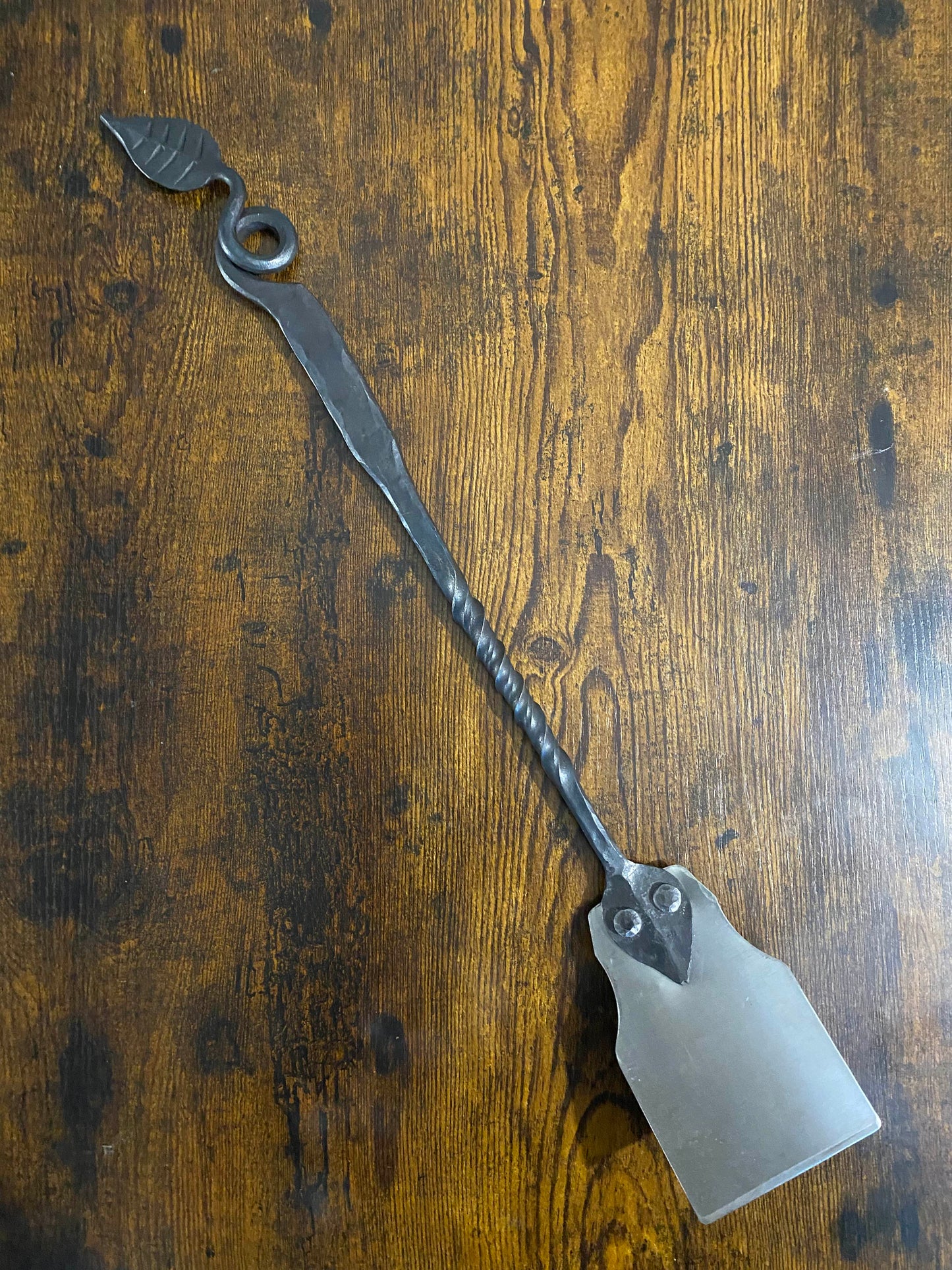 Barbecue Spatulas/Flippers