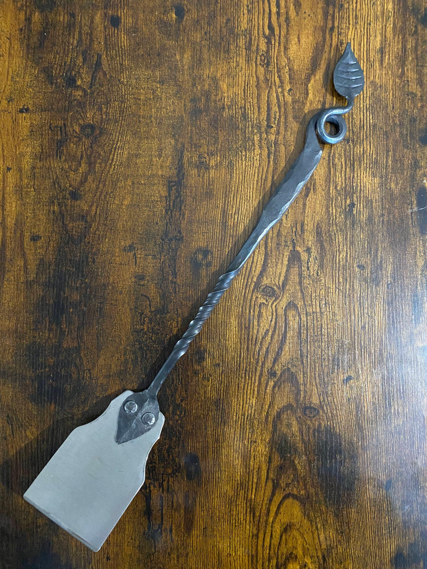 Barbecue Spatulas/Flippers