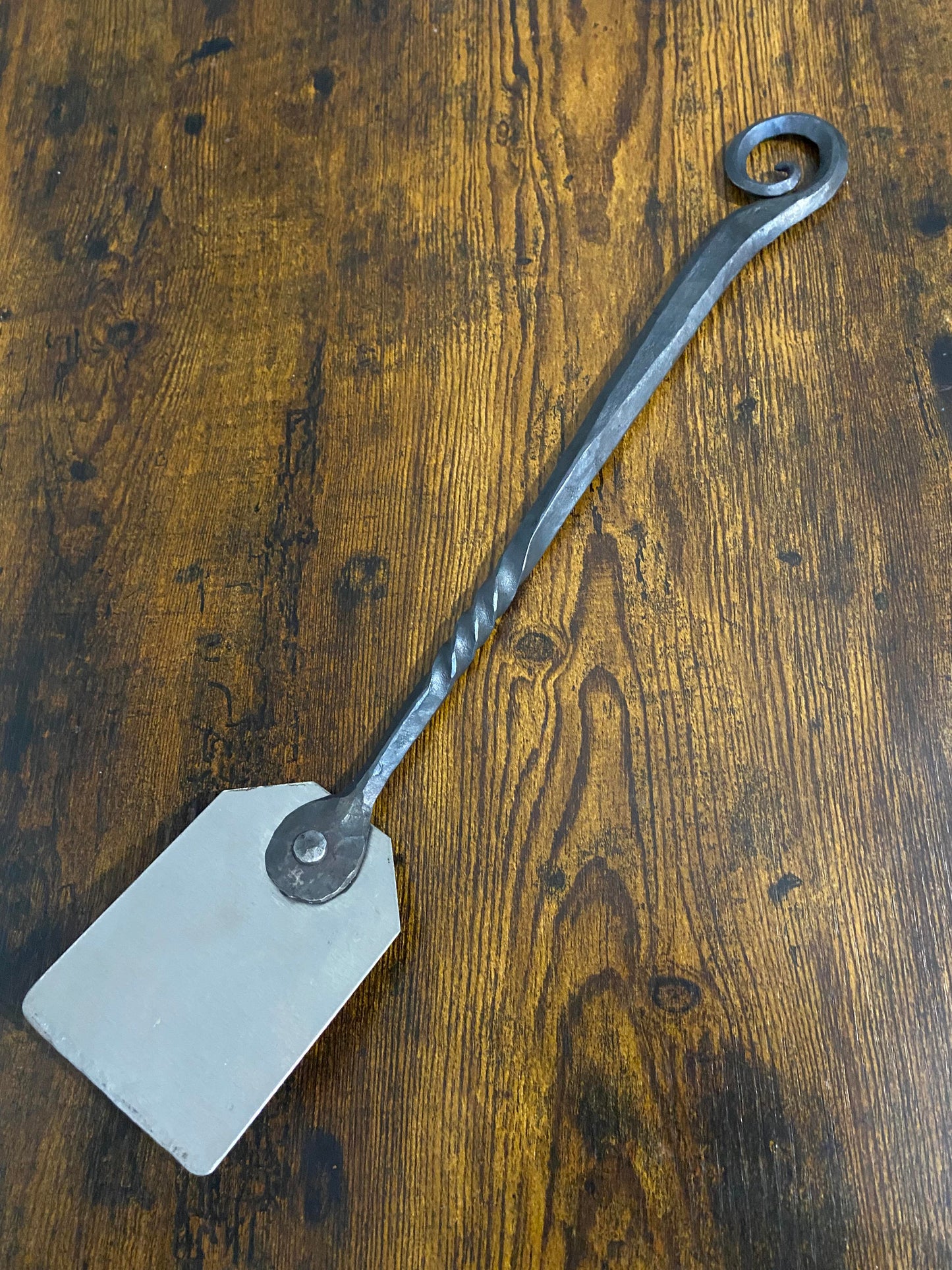 Barbecue Spatulas/Flippers