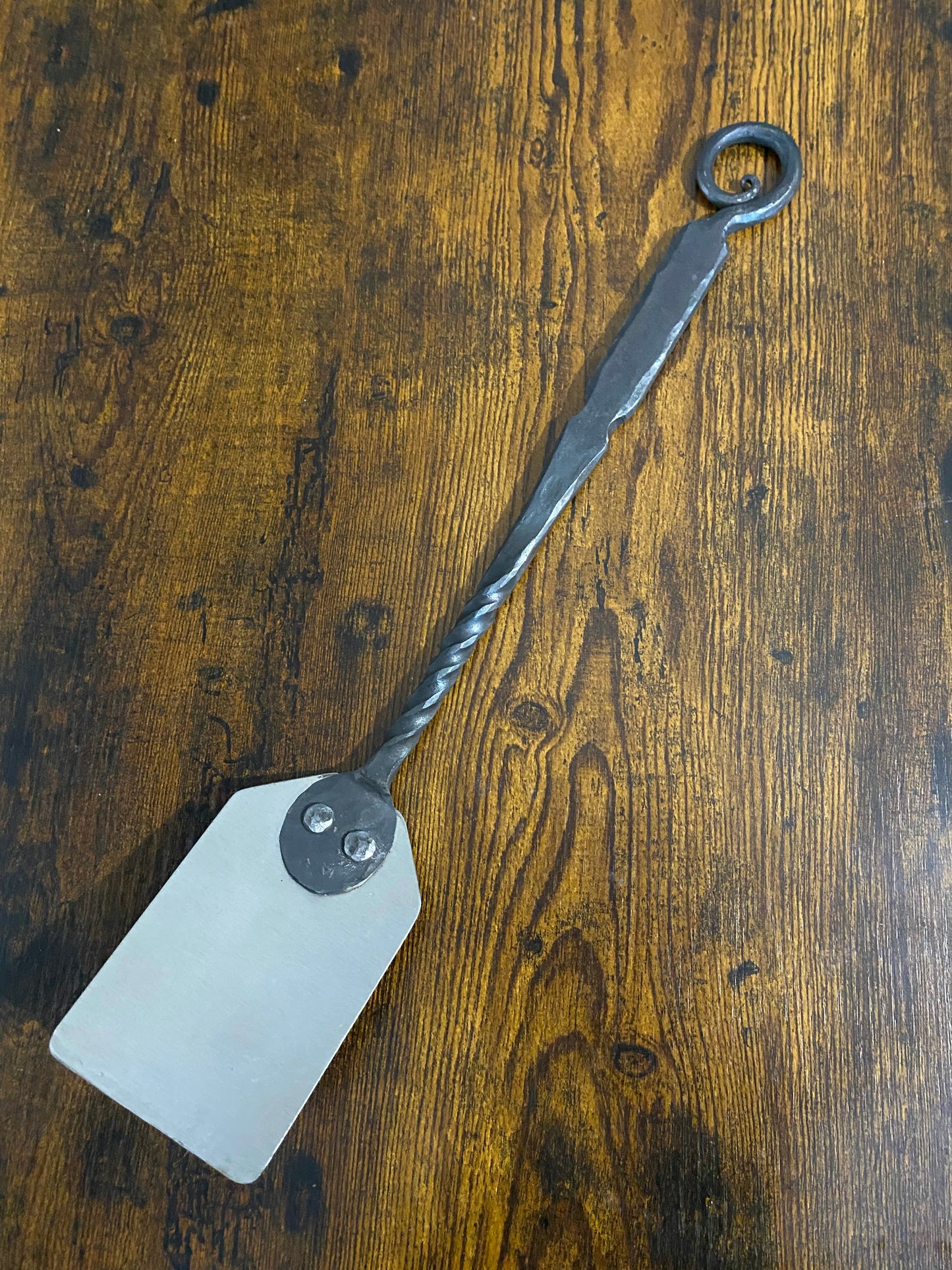 Barbecue Spatulas/Flippers