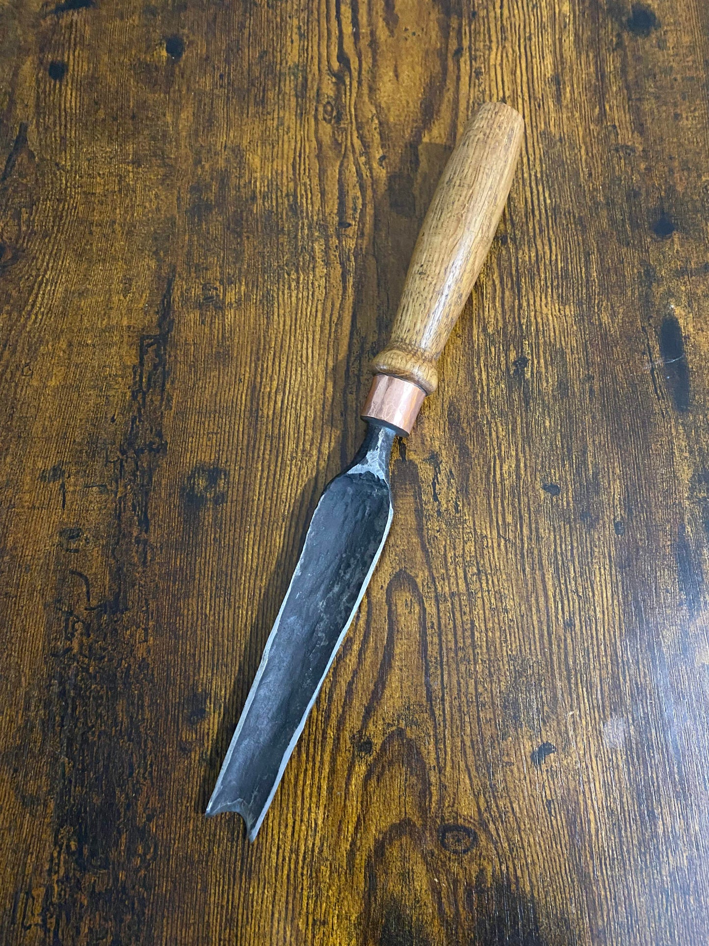 Weeding Tools, including swan neck for crevices and straight for borders