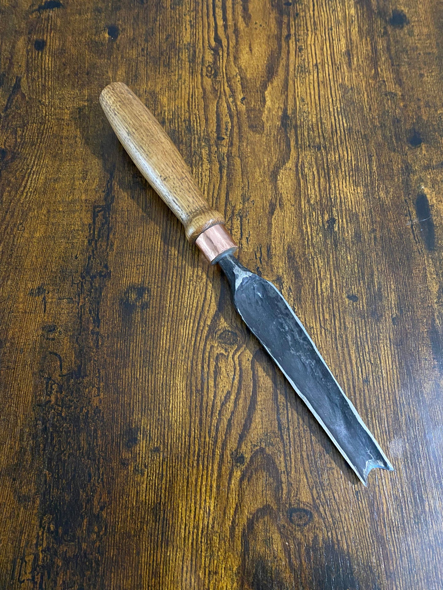 Weeding Tools, including swan neck for crevices and straight for borders